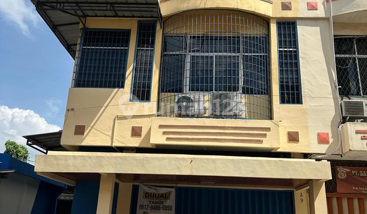 Need Money Wts*New Market Shop Tangerang 3Floors