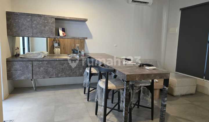 Disewakan Rumah Myza Cosmo BSD Disewakan Rumah Myza Cosmo BSD