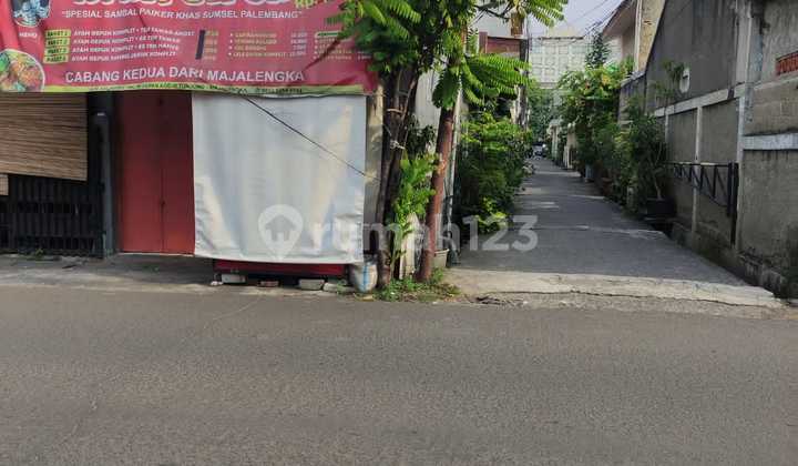 tanah kawasan Tanjung Duren, srategis dekat Mal Ciputra (di belakang Waduk Tomang), tanah kawasan Tanjung Duren, srategis dekat Mal Ciputra (di belakang Waduk Tomang),
