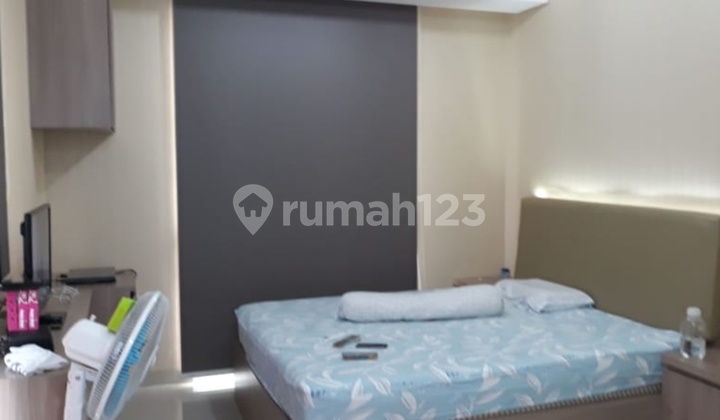 Apartment rainbow spring condovillas serpong 3 BR Bagus Furnished 1