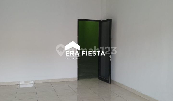 Disewakan Gudang Jurumudi - Tangerang