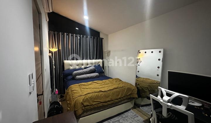 TURUN HARGA TERMURAH  WTS*Cendana Lippo Central Tidak Banjir FULL FURNISHED