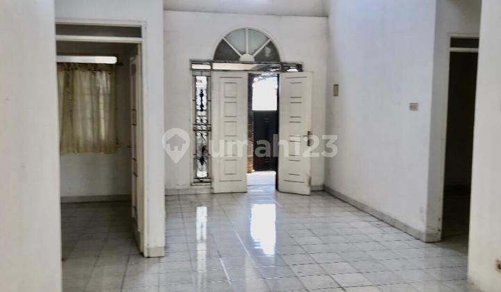 DIJUAL  RUMAH DI CLUSTER TAMAN RAYA CITRA RAYA CIKUPA  2