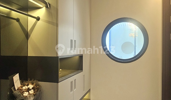 SULTAN'S HOUSE RENOVATED FULLY FURNISHED READY TO OCCUPY JUST BRING YOUR LUGGAGE 2