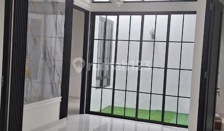 update harga dijual Rumah Bagus BSD Griya Loka, Tangerang 2