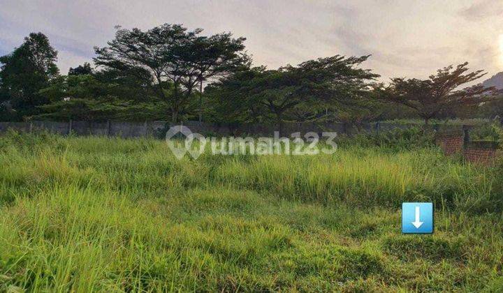 Tanah di Dekat Tempat Wisata Curug Hordeng Sentul , Bogor 8 Ha 2