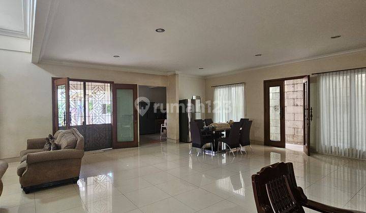 Dijual Cepat Rumah Bagus Mewah di Modernland, Tangerang 1