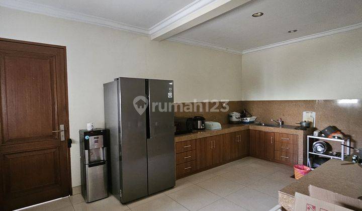 Dijual Cepat Rumah Bagus Mewah di Modernland, Tangerang 2