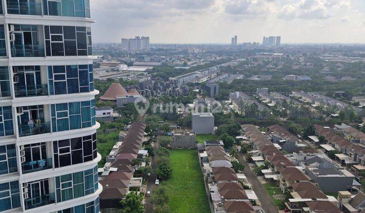 Tanah komersil lokasi ramai dan bagus  1