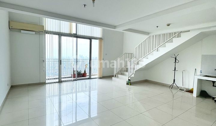 Apartment Neo SOHO mezzanine Bagus tanjung duren, jakarta barat Apartment Neo SOHO mezzanine Bagus tanjung duren, jakarta barat