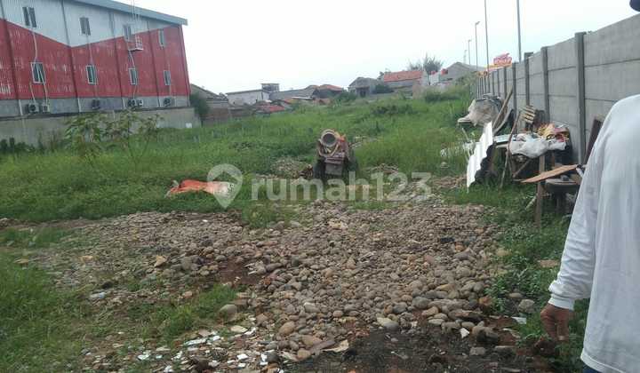 FOR RENT 2800 m2 Land MAIN ROAD SIDE Cipondoh, Tangerang FOR RENT 2800 m2 Land MAIN ROAD SIDE Cipondoh, Tangerang