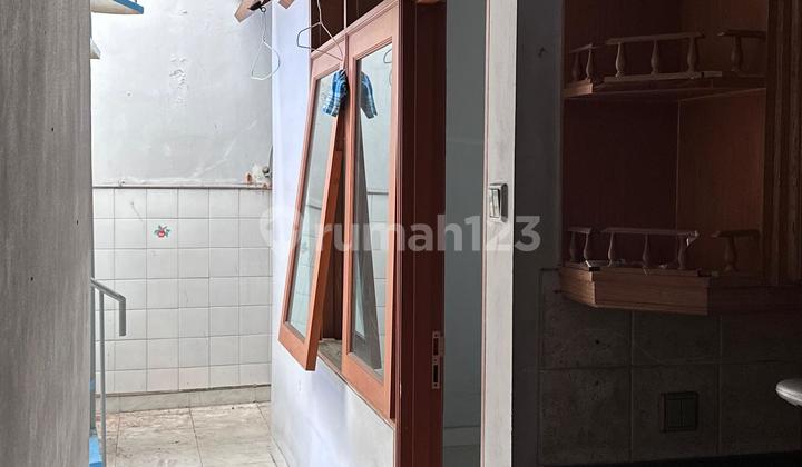 Dijual Rumah Boulevard Luas Row bisa 3 Mobil Modernland Tangerang 2