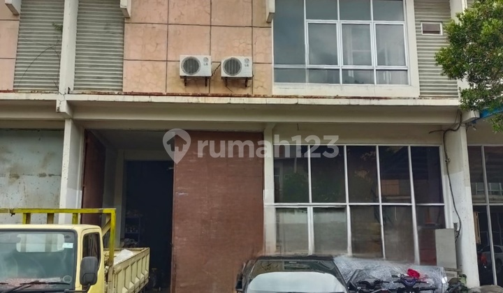 Dijual Gudang ‼️ Gudang Tunas di Daan Mogot Batu Ceper, Tangerang