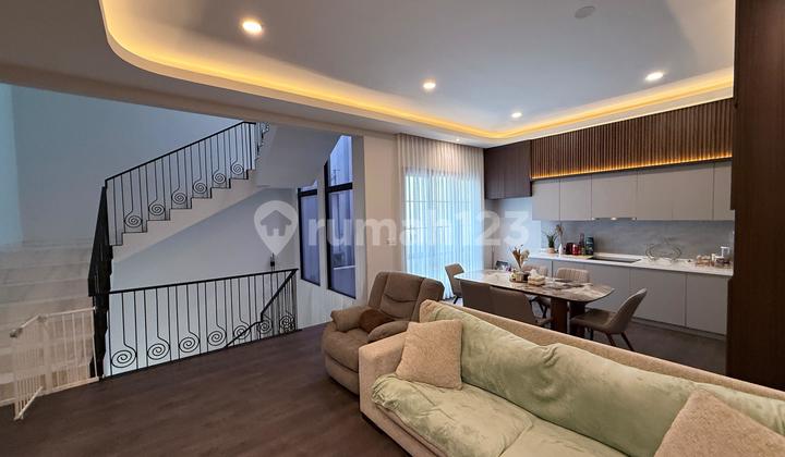 ‼️ Jual Murah ‼️ Sutera Winona - Alam Sutera