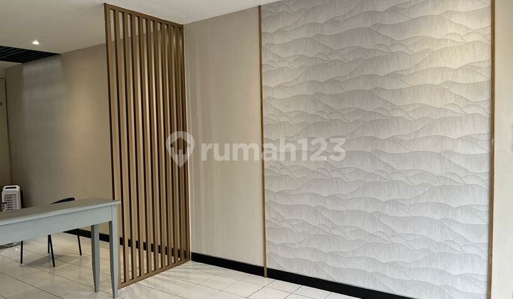 DIJUAL CEPAT RUMAH PURI INDAH , JAKARTA BARAT  1,5 Lantai 2