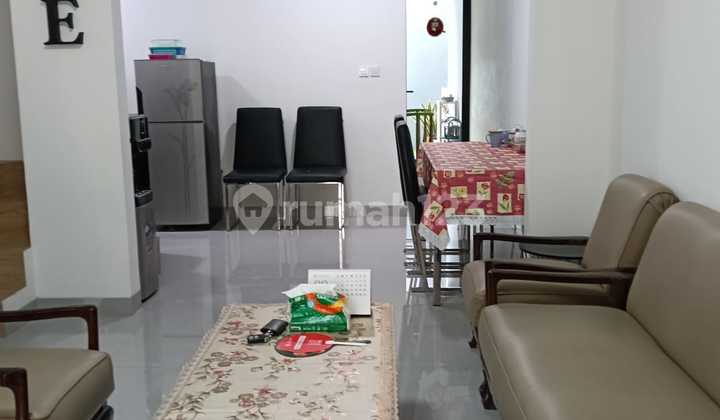 WTL*Cendana Cove FULLY FURNISHED LIPPO CENTRAL WTL*Cendana Cove FULLY FURNISHED LIPPO CENTRAL