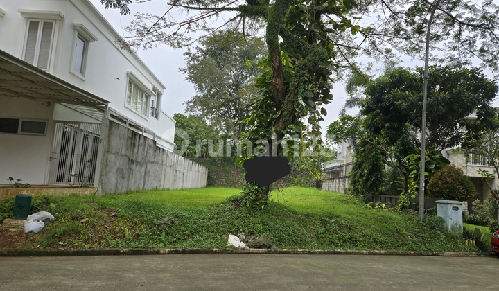 WTS Tanah Lippo Karawaci Central