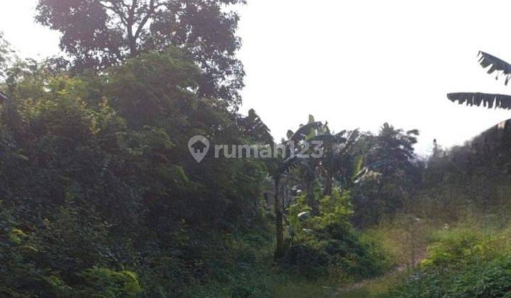 DIJUAL KAVLING DI GUNUNG PUTRI, BOGOR   LT : 17 ha dan 6 ha 2