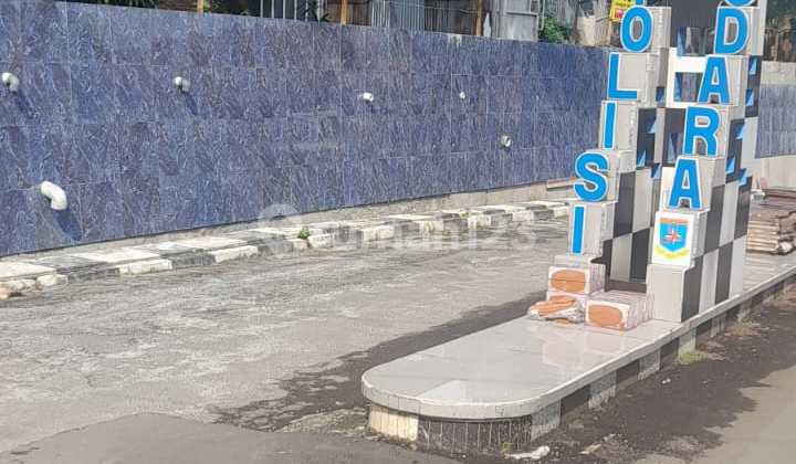 DIJUAL TANAH PONDOK CABE, MURAH & COCOK BUAT BISNIS DIJUAL TANAH PONDOK CABE, MURAH & COCOK BUAT BISNIS