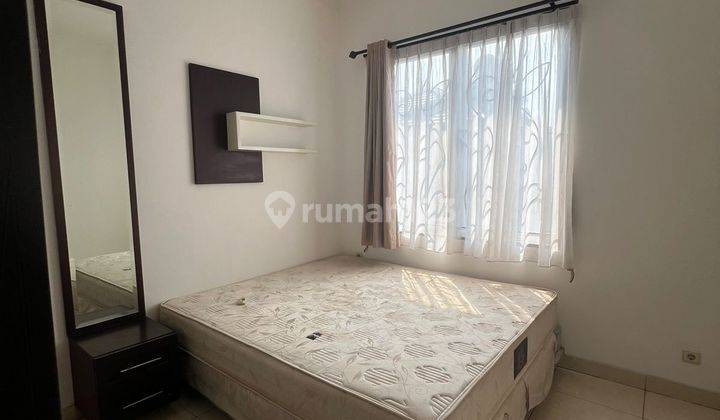 DISEWAKAN  RUMAH DI DELATINOS 2