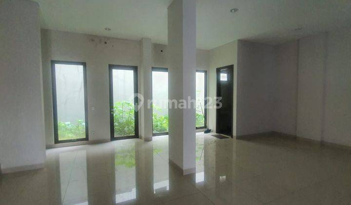 jarang ada dijual Ruko gandeng 3 di West Park Bsd City, Tangerang 2