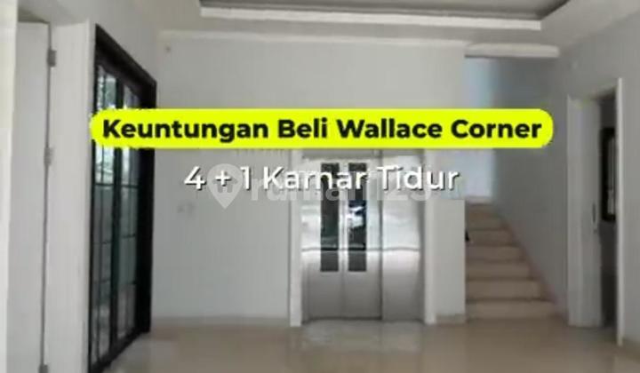 Sutera Winona Harga Special - Last Unit