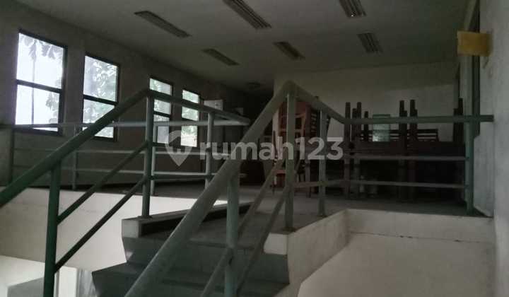 Dijual Tanah n bangunan  Curug tangerang 2