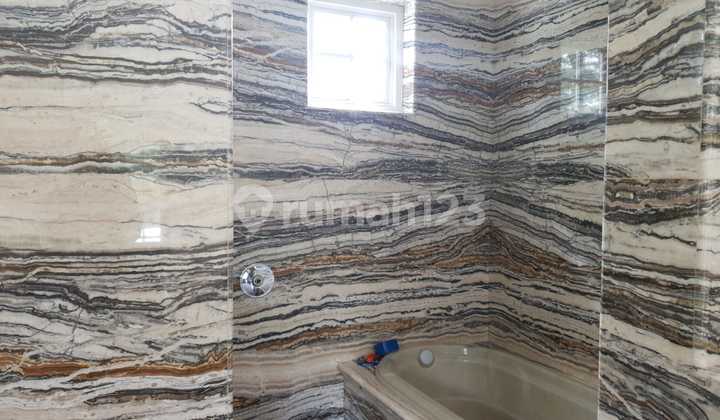 Luxury House + Grand Piano + Swimming Pool at Sentul Northridge 2