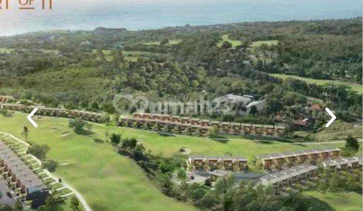 New Luxurious Villa di The Links Golf Villa Pecatu Bali, Badung 2