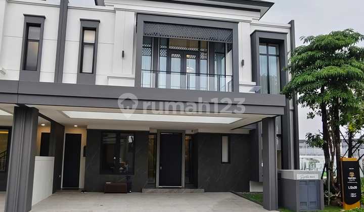 Matera Signature, Gading Serpong