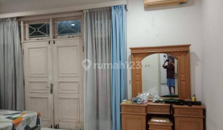 Dijual Cepat Rumah Semi Furnished Villa Melati Mas, Tangerang 2