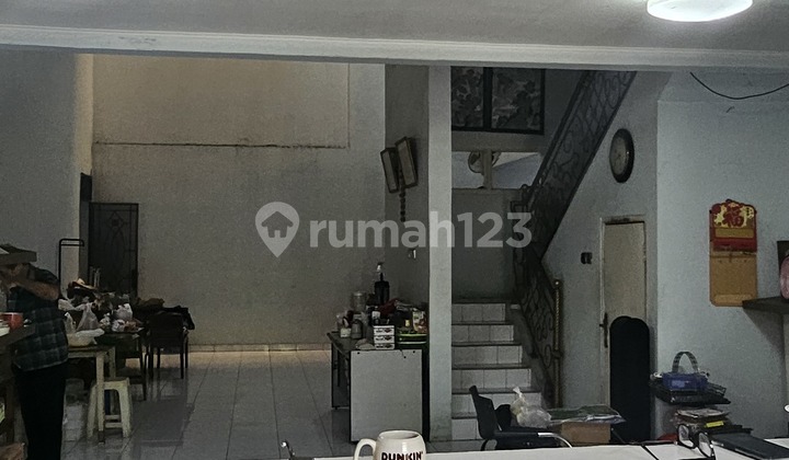  SPECIAL PRICE RUMAH BESAR DAN LUAS DI MODERNLAND 2