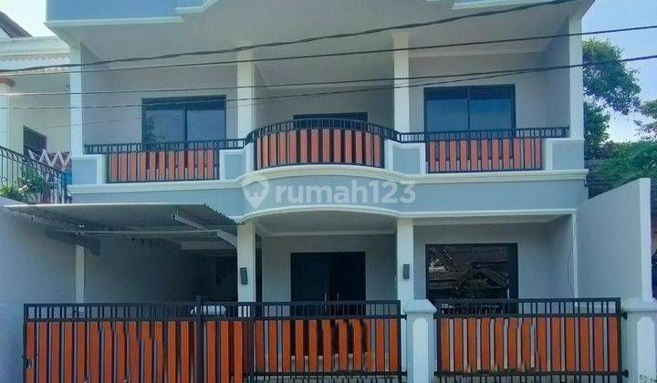 Turun Harga For Sale Baru Renovasi Griyaloka Bsd Mewah Elegant 1