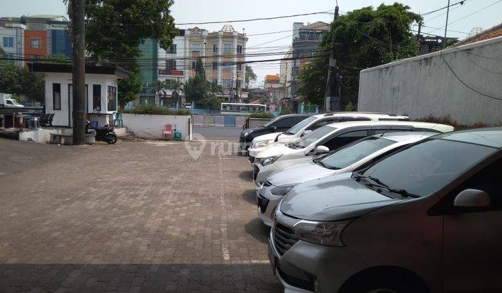 Harus Terjual Cepat Harga Setengah Njop Ex Kantor Asuransi Jiwa  2