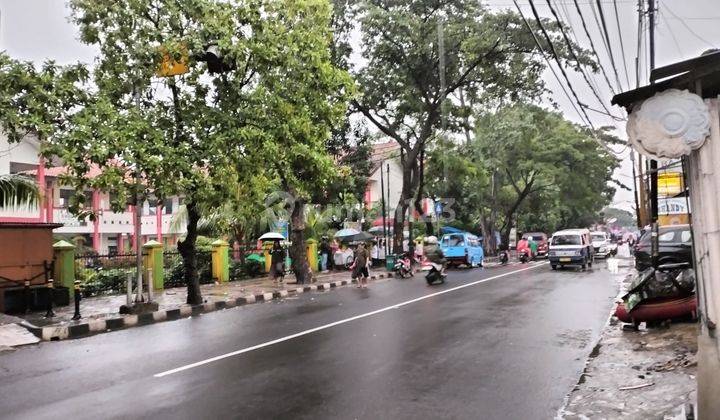 dijual Tanah 461 m2 beringin raya Tangerang Kota, Tangerang 1