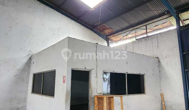 FOR RENT READY-TO-USE WAREHOUSE JL. TELESONIC - JATIUWUNG KAB TANGERANG FOR RENT READY-TO-USE WAREHOUSE JL. TELESONIC - JATIUWUNG KAB TANGERANG