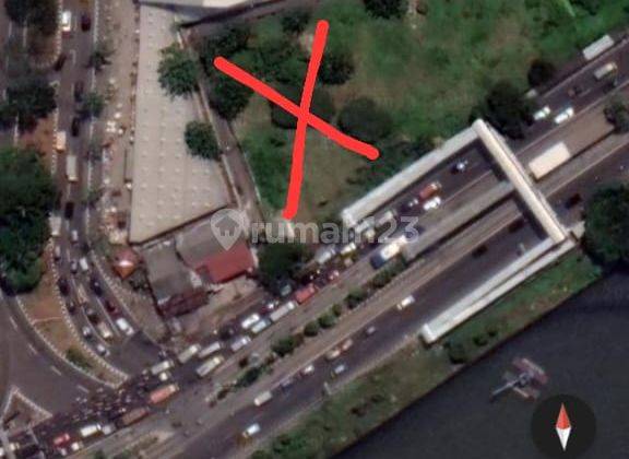 Tanah Dijual di Kamal Outering Road Cengkareng, Jakarta Barat 1