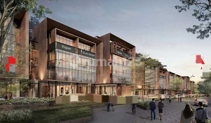 For sale Capital Cove Bsd For sale Capital Cove Bsd