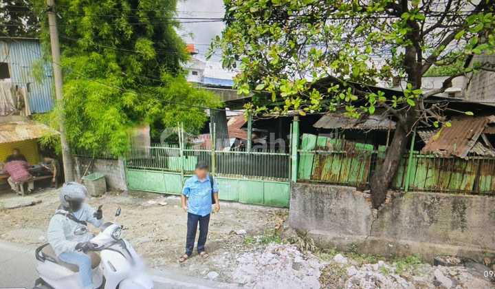Jual Cepat Gudang  Bojong indah -Jak Bar 1