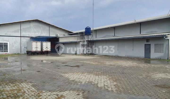 DIJUAL SHOWROOM INTERIOR, CENGKARENG JAK-BAR DIJUAL SHOWROOM INTERIOR, CENGKARENG JAK-BAR