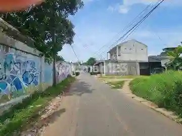 Tanah 1200 m2 1km ke pintu tol Jelupang, Tangerang 1