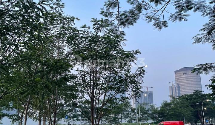 Di Sewakan Kavling Di boulevard Alam Sutera LT 4120 m2 Di Sewakan Kavling Di boulevard Alam Sutera LT 4120 m2