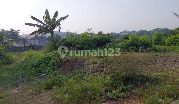 DIJUAL KAVLING DI GUNUNG PUTRI, BOGOR   LT : 17 ha dan 6 ha 1