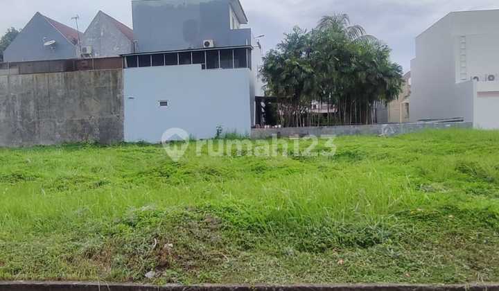 ‼️Dijual MURAH Kavling gandeng 3 lippo karawaci Taman Hollandia Lippo Karawaci Utara‼️ ‼️Dijual MURAH Kavling gandeng 3 lippo karawaci Taman Hollandia Lippo Karawaci Utara‼️