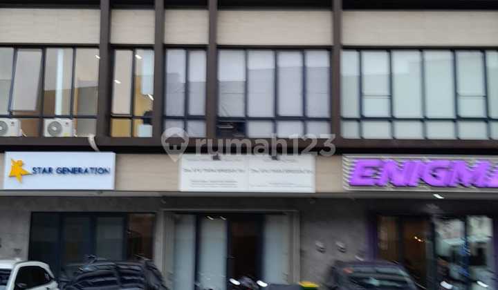 EDISI RUKO NORTHRIDGE Bagus 123.22 m2 BSD, Tangerang EDISI RUKO NORTHRIDGE Bagus 123.22 m2 BSD, Tangerang