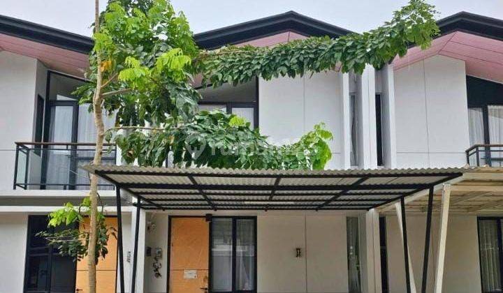 Rumah Bagus Siap Huni 1