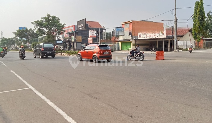 Dijual Cepat Kavling di Ciater Barat Bsd, Serpong Tangerang Selatan