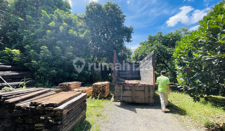 **LAND FOR RENT** In Cipondoh Raya, Tangerang **LAND FOR RENT** In Cipondoh Raya, Tangerang