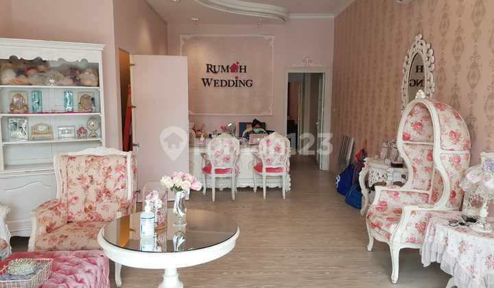 Ruko Bagus dekat mall, kampus paramount Gading Serpong, Tangerang Ruko Bagus dekat mall, kampus paramount Gading Serpong, Tangerang