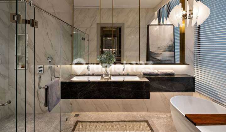 Dijual Rumah Sultan Alam Sutera Tangerang Lokasi Super Strategis 2